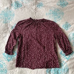 High-Neck Top - Reitman’s